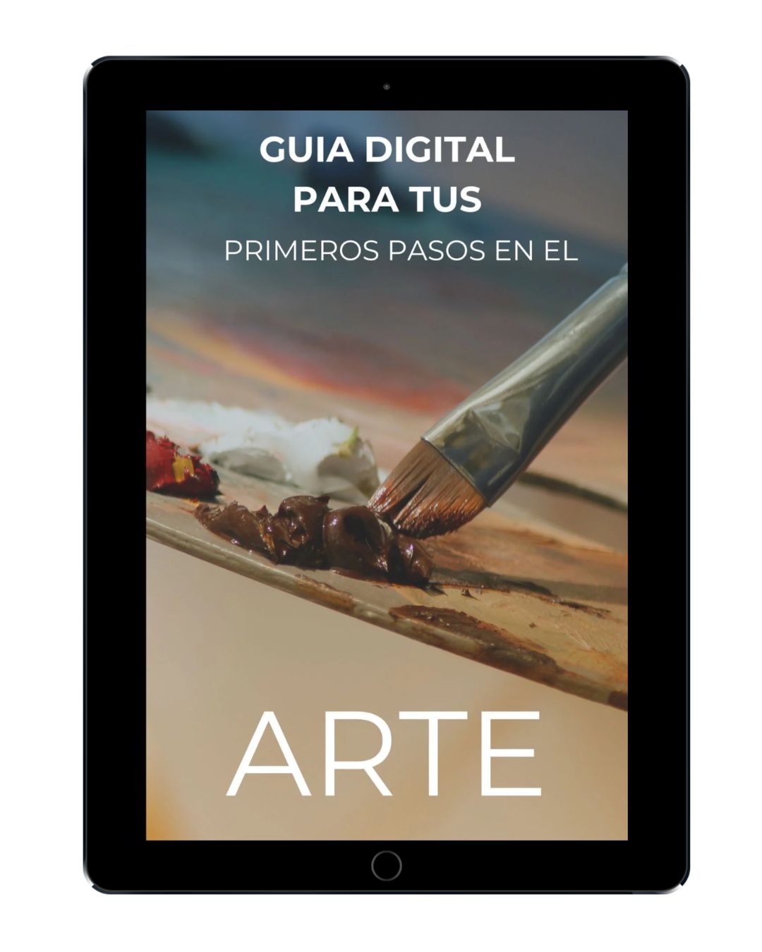 Descubrí el Arte que Hay en Vos